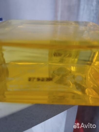 Туалетная вода женская, Италия