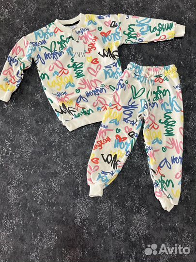 Детская zara H&M C&A и др. опт и розница