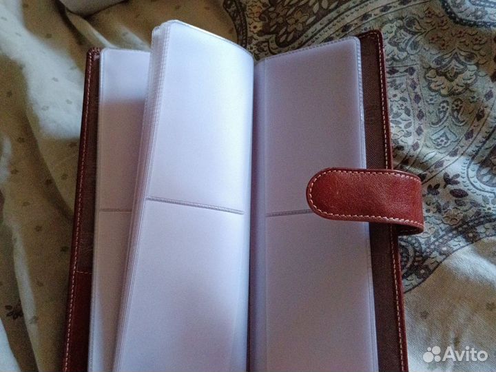 Визитница giudi