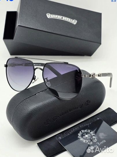 Солнцезащитные очки