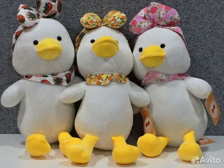 Мягкая игрушка новая