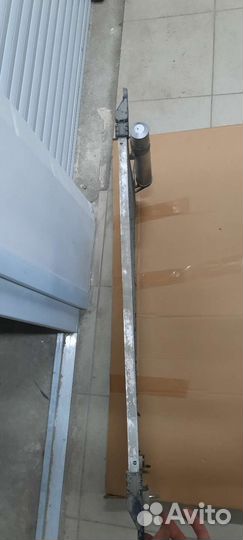 Радиатор кондиционера Mitsubishi Outlender/2014