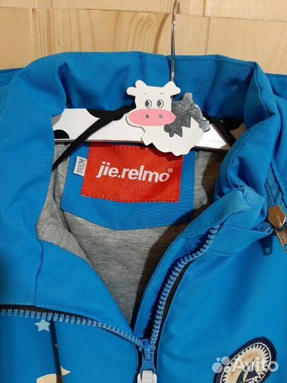 Комбинезон, весна-осень