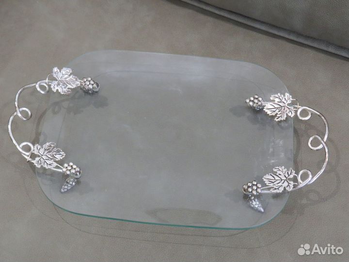 Ваза для фруктов