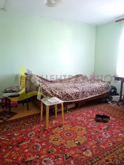 Дом 128,7 м² на участке 34,4 сот.