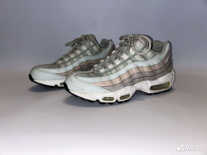 Кроссовки Nike Air Max 95 оригинал