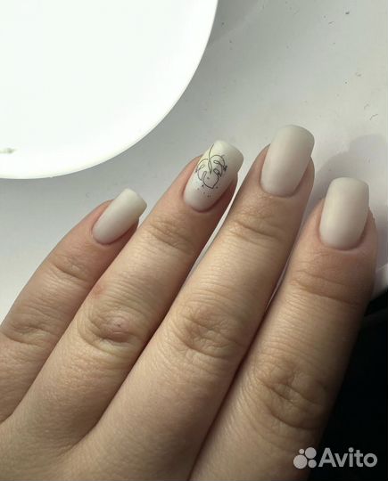 Мастер маникюра на дому