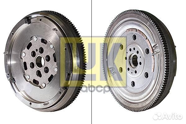 Маховик 415039610 Luk