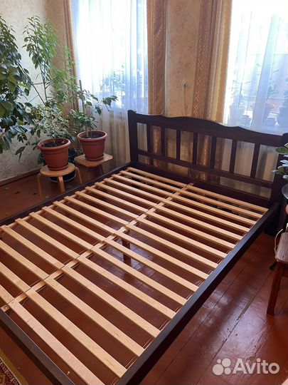 Кровать 160х200