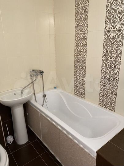 Квартира-студия, 18 м², 2/4 эт.