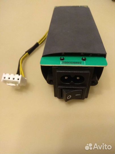 Блок питания светодиодная лента