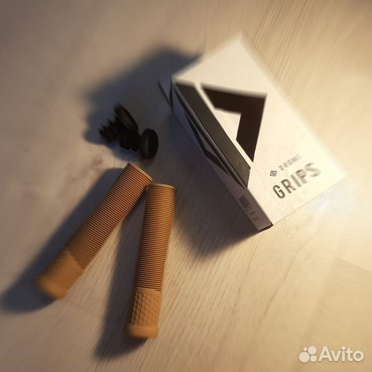 Грипсы Drone Gum