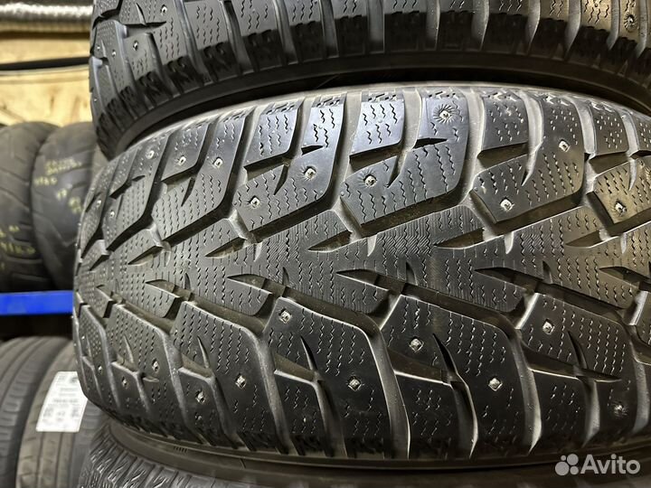 Yokohama Ice Guard Stud IG55 245/45 R19