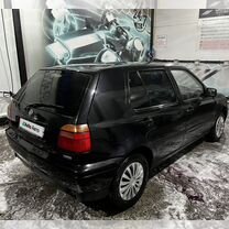 Volkswagen Golf 1.4 MT, 1996, 299 000 км, с пробегом, цена 120 000 руб.