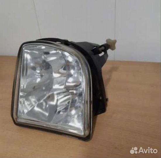 Птф cherry tiggo T11