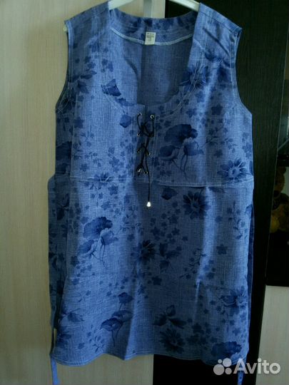 Комплект для беременных летний размер 46