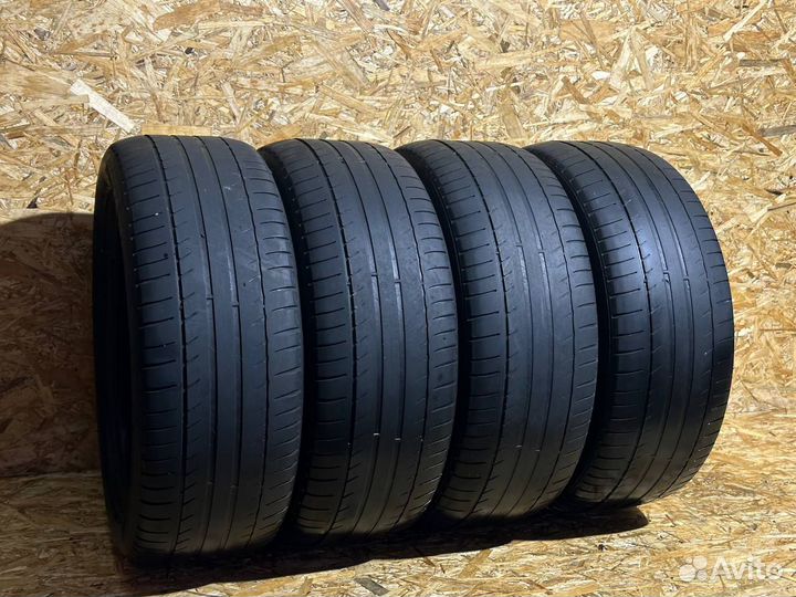 Michelin Primacy HP 215/50 R17 95W