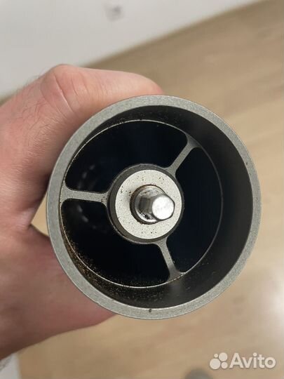 Ручная кофемолка Kingrinder K0