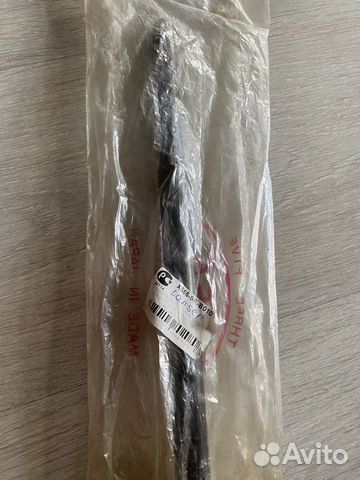 Продается тяга рулевая SRB-010, для Mitsubishi X