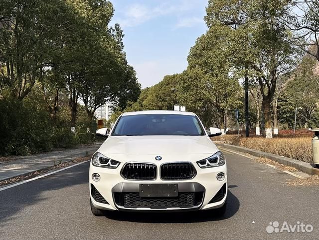 BMW X2 1.5 AT, 2019, 62 000 км