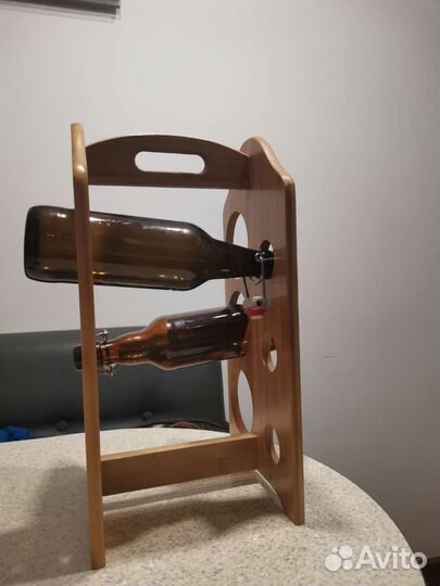 Бутылочница