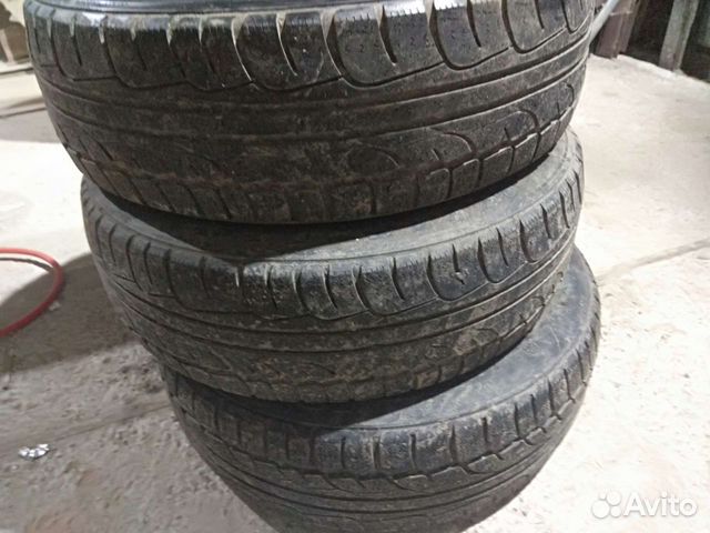 Kumho I'Zen XW KW17 185/65 R15 88T