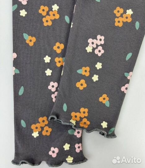 Костюм для девочки, 92-122