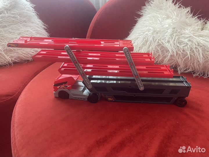 Машина Хот Вилс оригинал бу