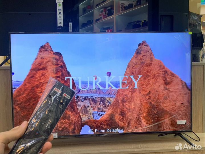 Телевизор Skyworth 50