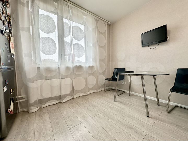 3-к. квартира, 75 м², 14/17 эт.