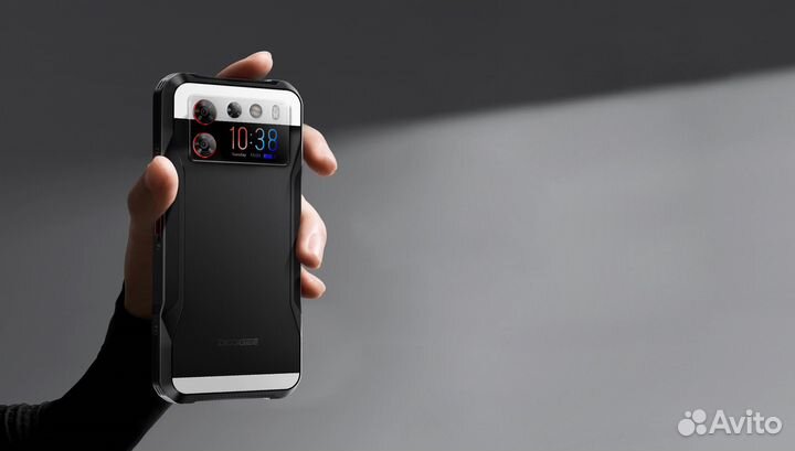 DOOGEE V20S, 12/256 ГБ