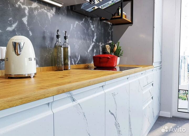 Кухни от производителя