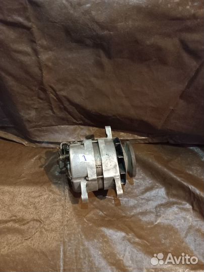 Генератор катэк Г273 28В 28А