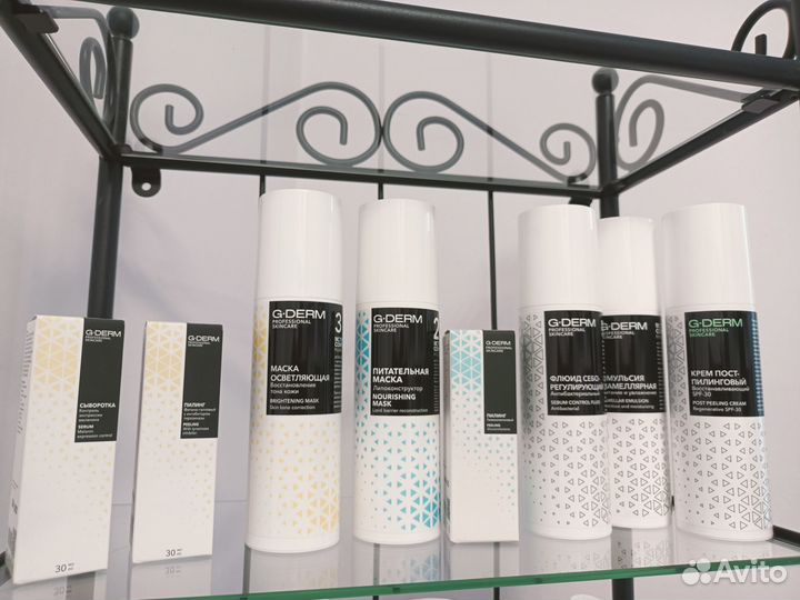 Косметолог-Эстетист