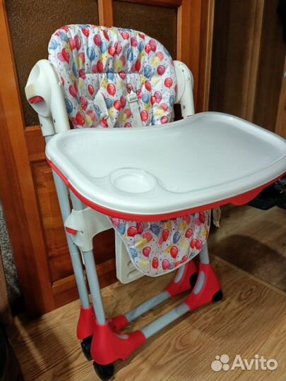 Стул для кормления