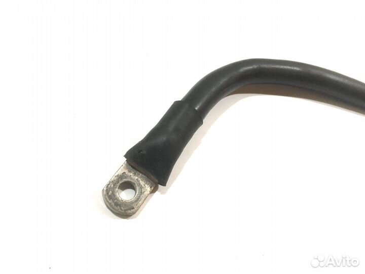 Клема аккумулятора Porsche Cayenne