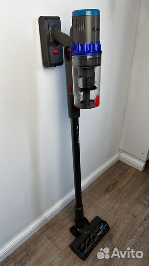 Пылесос dyson v15