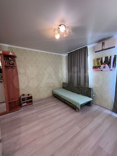 Квартира-студия, 21,9 м², 5/5 эт.