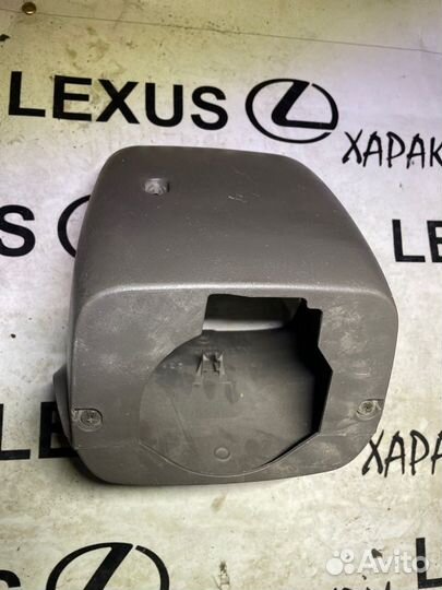 Накладка на торпедо Lexus Rx2 Rx300 Rx330 Rx350