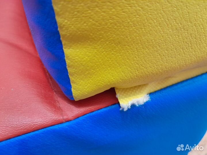 Кресло поролоновое раскладное