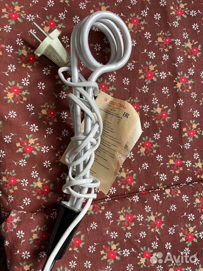 Кипятильник электрический