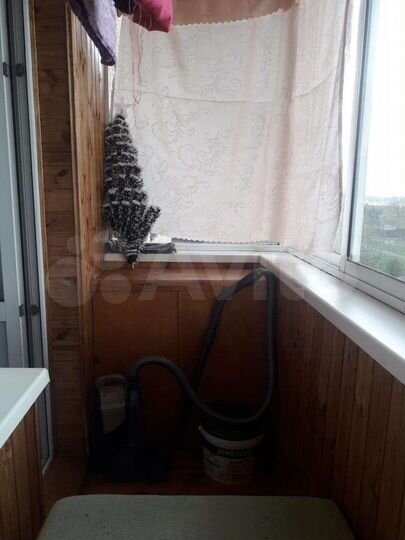 1-к. квартира, 30 м², 4/5 эт.