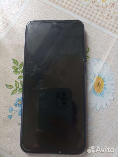 Телефон редми 8т