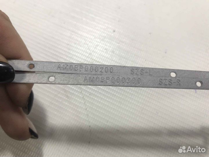 Петли для Lenovo G565