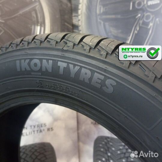 Ikon Tyres Nordman S2 SUV 225/60 R18 100H