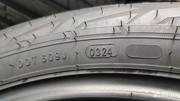 Ikon Tyres Nordman 7 SUV 255/55 R18 109T