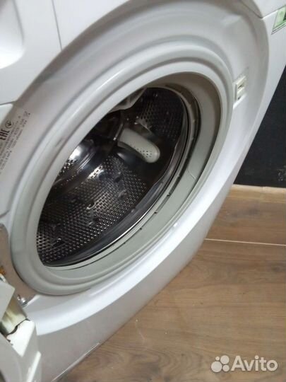 Стиральная машина / 5 кг / доставка