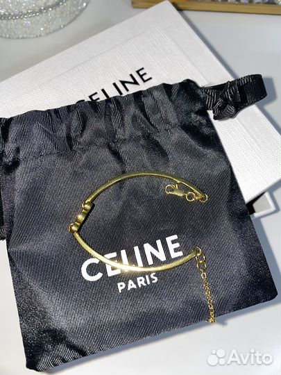 Браслет Celine