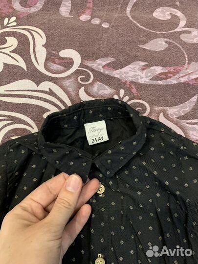 Одежда на мальчика