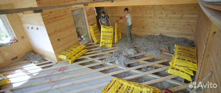 Утеплитель 